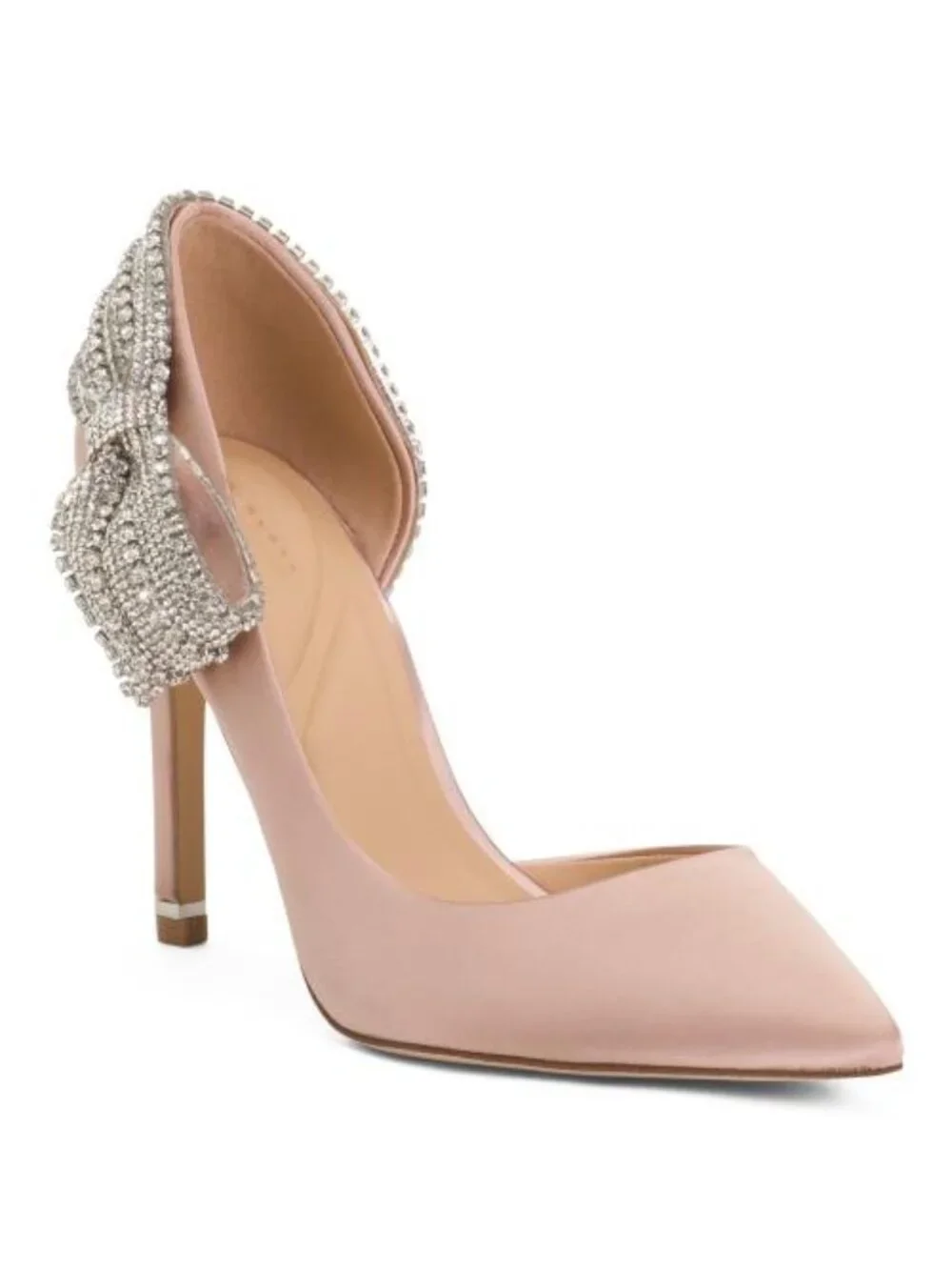 TED BAKER Vandi Open Heels